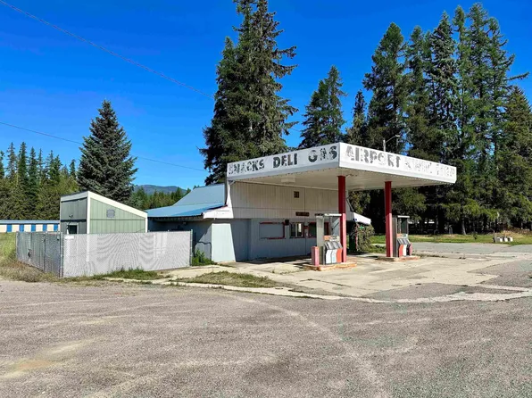 2111 Highway 31, Ione, WA 99139