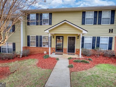 105 Westchester Dr APT H2, Athens, GA, 30606