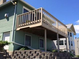 161 Wilson Rd, Nahant, MA 01908