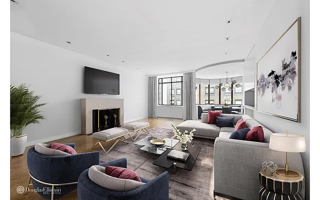 Sold by Douglas Elliman | media 1
