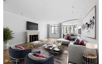 Sold by Douglas Elliman