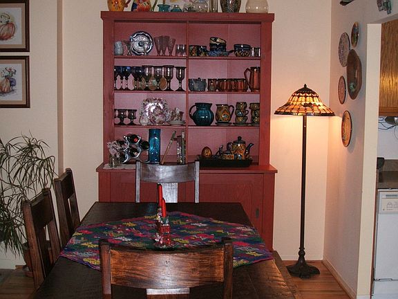 Dinning Room