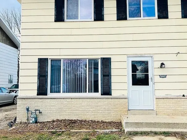 1604 87th PLACE, Kenosha, WI 53143