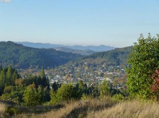Schoon Mountain Rd, Sutherlin, OR 97479