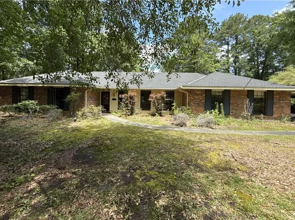 119 Devereux Dr, Slidell, LA 70461