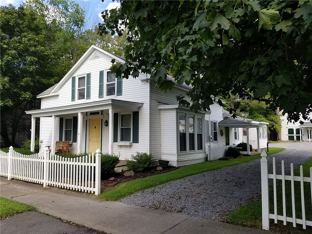 9 S Main St, Sherburne, NY 13460 Zillow