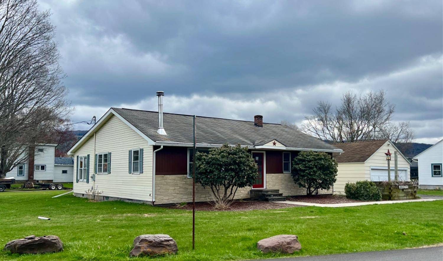 40 Newland St, Otego, NY 13825 | Zillow