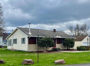 40 Newland St, Otego, NY 13825