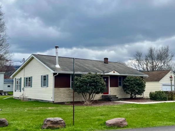 40 Newland St, Otego, NY 13825