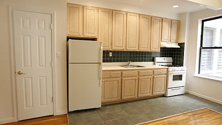 Rented by Goldfarb Properties