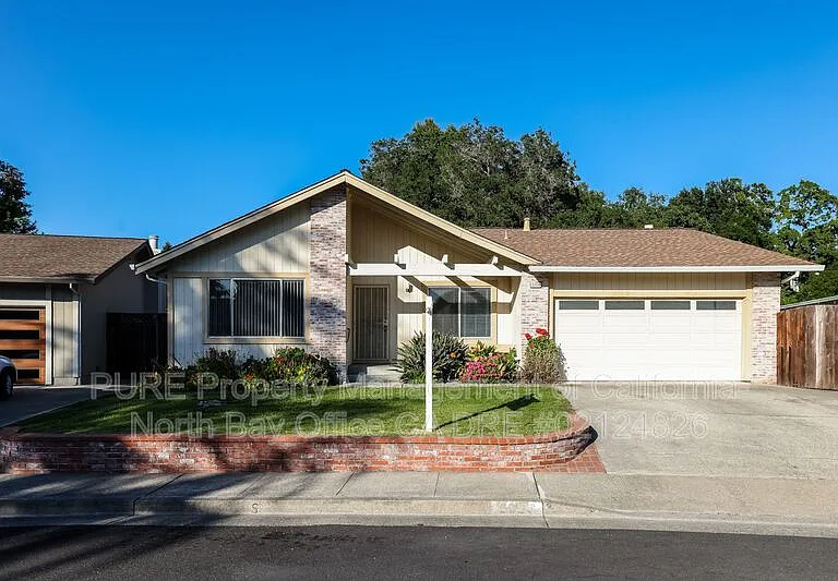 5336 Alyssum Ct — Photo 1
