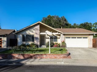 5336 Alyssum Ct, Santa Rosa, CA 95403