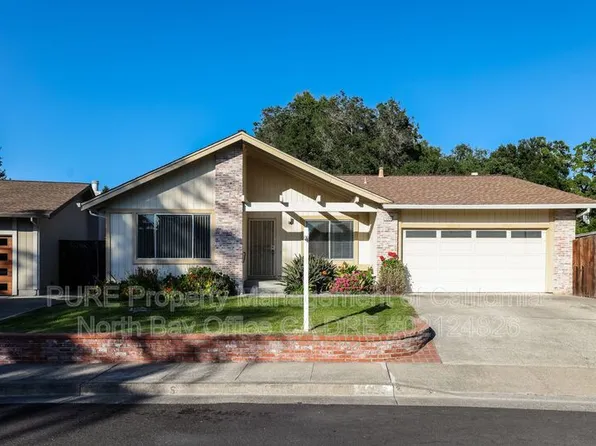 5336 Alyssum Ct, Santa Rosa, CA 95403