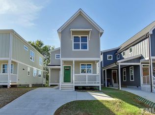 534 E Lenoir St, Raleigh, NC 27601