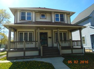 403 N 29th St, Milwaukee, WI 53208