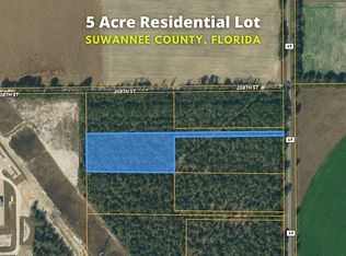 0 County Road 49, O'Brien, FL 32071