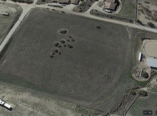 8155 Baron Way, Adelaide, CA 93446