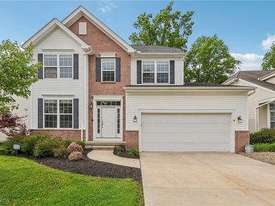 33275 Westbrooke Cir, Avon Lake, OH, 44012