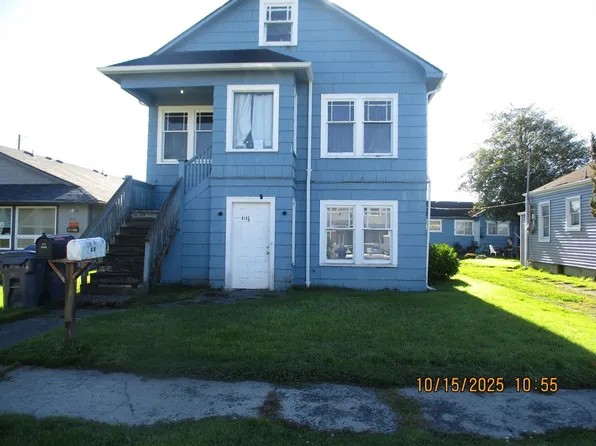 LUUC1, 913 W 1st St #1/2, Aberdeen, WA 98520