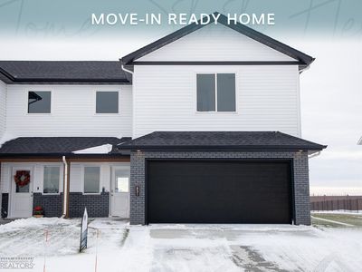 831 2nd Ave, Horace, ND, 58047