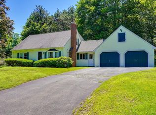 35 Wagonwheel Rd, Sudbury, MA 01776