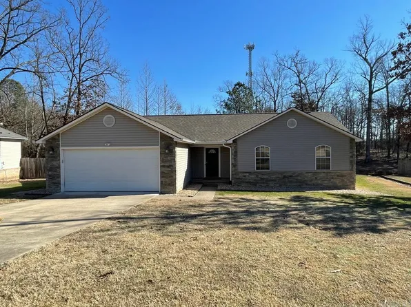 403 Hayley Ct, Sherwood, AR 72120