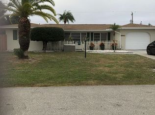 350 Redwood Rd, Venice, FL 34293