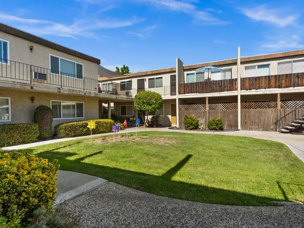 Pruneyard Apartments