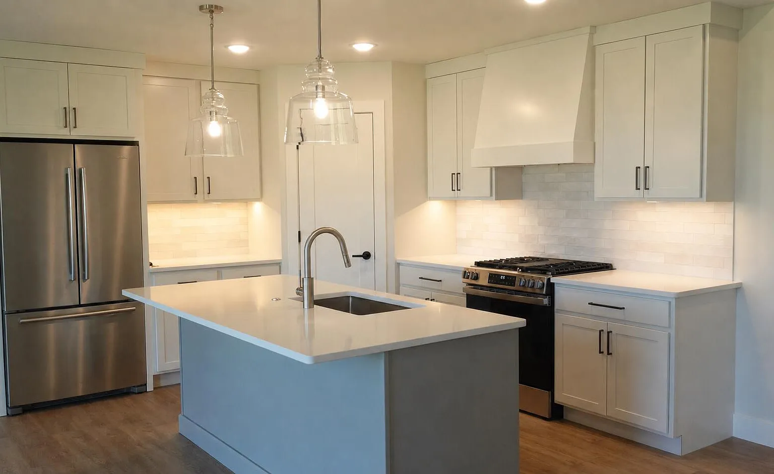 3 bed, 2.0 bath, 1660 sqft, $2,650 — Photo 2