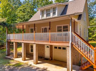 807 Satterfield Rd, Cleveland, GA 30528