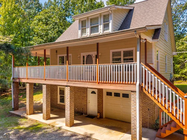 807 Satterfield Rd, Cleveland, GA 30528