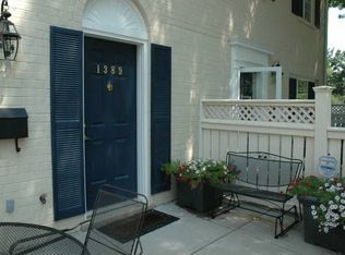 1389 N Van Dorn St, Alexandria, VA 22304