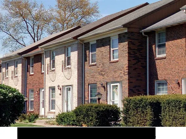 1085 Hardesty Pl E #N-4, Columbus, OH 43204