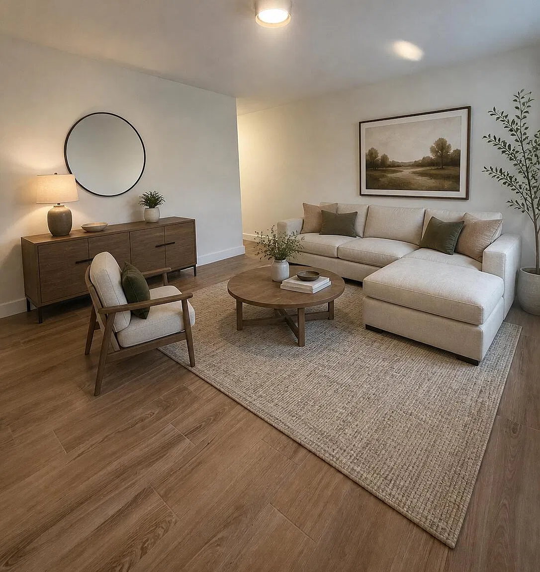 3 bed, 2.0 bath, 960 sqft, $2,750 — Photo 1