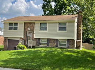 38 Carriage Hill Dr, Erlanger, KY 41018