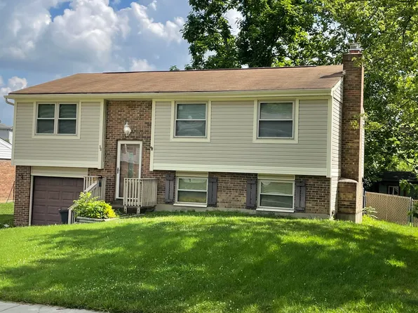 38 Carriage Hill Dr, Erlanger, KY 41018