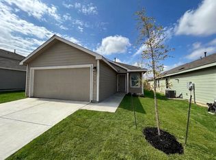 4206 Osmosis Dr, San Antonio, TX 78223
