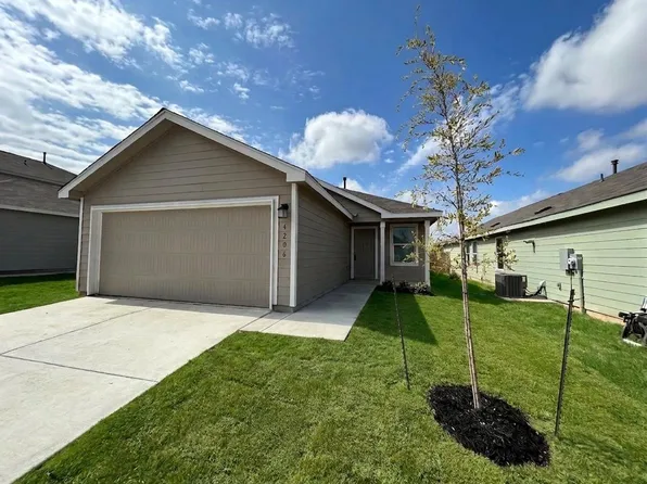 4206 Osmosis Dr, San Antonio, TX 78223