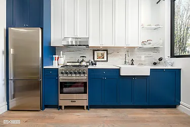 Sold by Citi Habitats