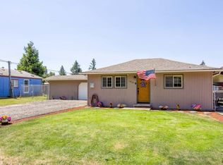 1414 33rd St, Springfield, OR 97478