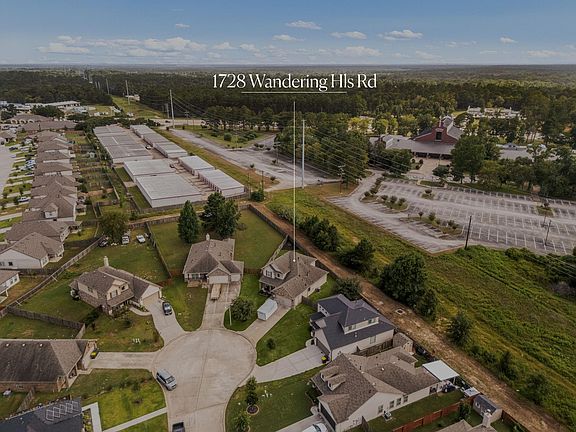 4th image of 1728 Wandering Hills Rd