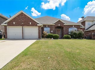 103 Highcreek Dr, Forney, TX 75126