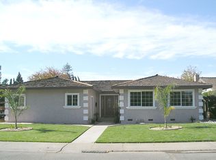 4601 Ladera Way, Carmichael, CA 95608