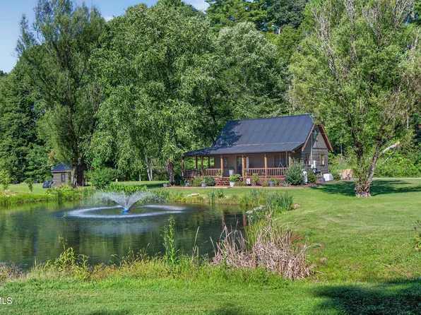 2998 Highway 133, Shady Valley, TN 37688