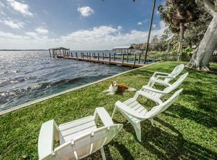 1660 Lakeside Dr, Tarpon Springs, FL 34688