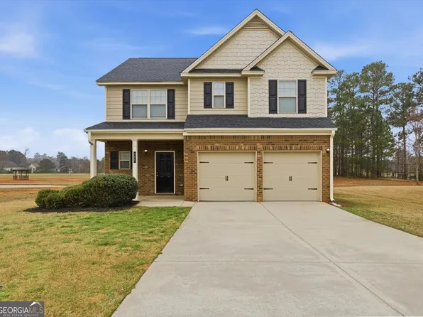 395 Bandelier Cir, Hampton, GA 30228