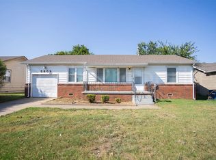 5809 E 21st St, Tulsa, OK 74114
