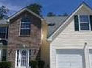 4510 Ivy Fork Dr, Loganville, GA 30052