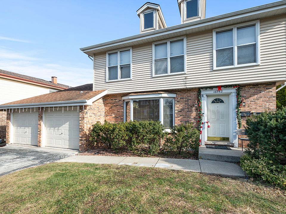 1st image of 16743 Hillside Pl