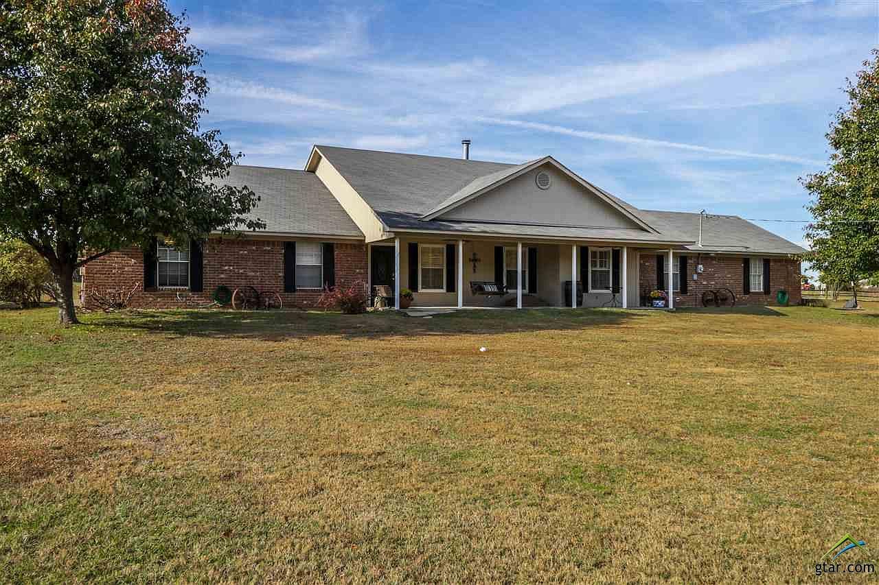 15980 Buckboard Cir, Tyler, TX 75703 | Zillow